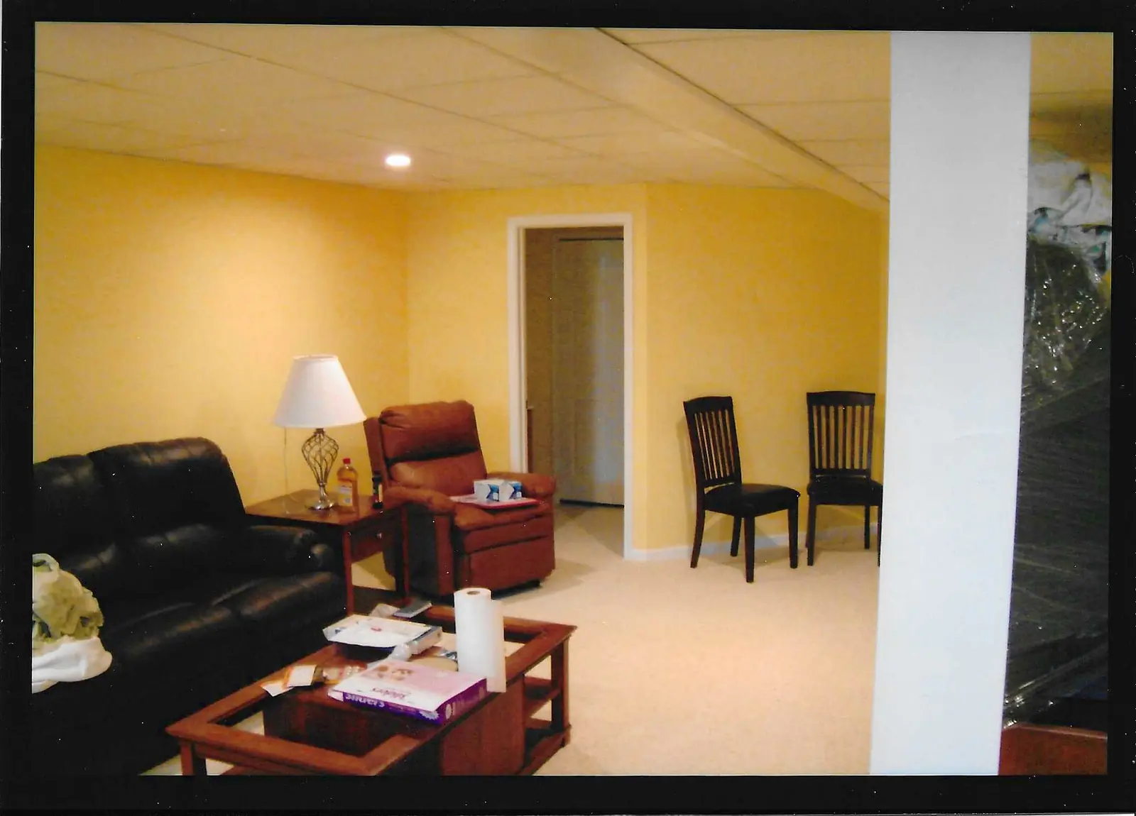Basement Remodel Cleveland