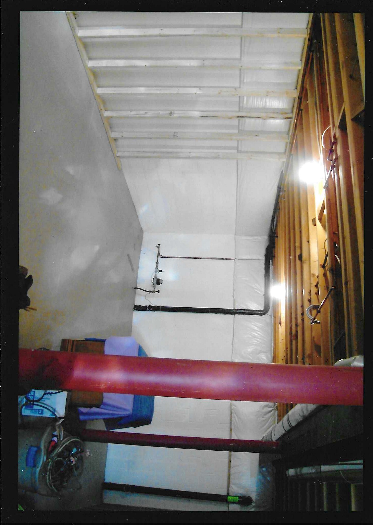 Basement 2