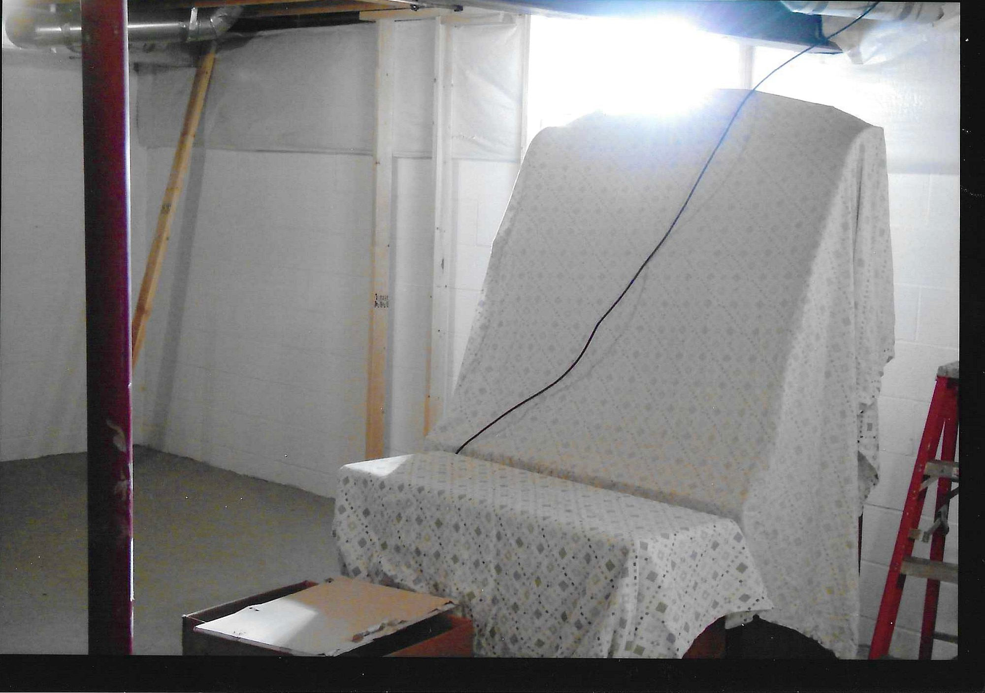 Basement 4