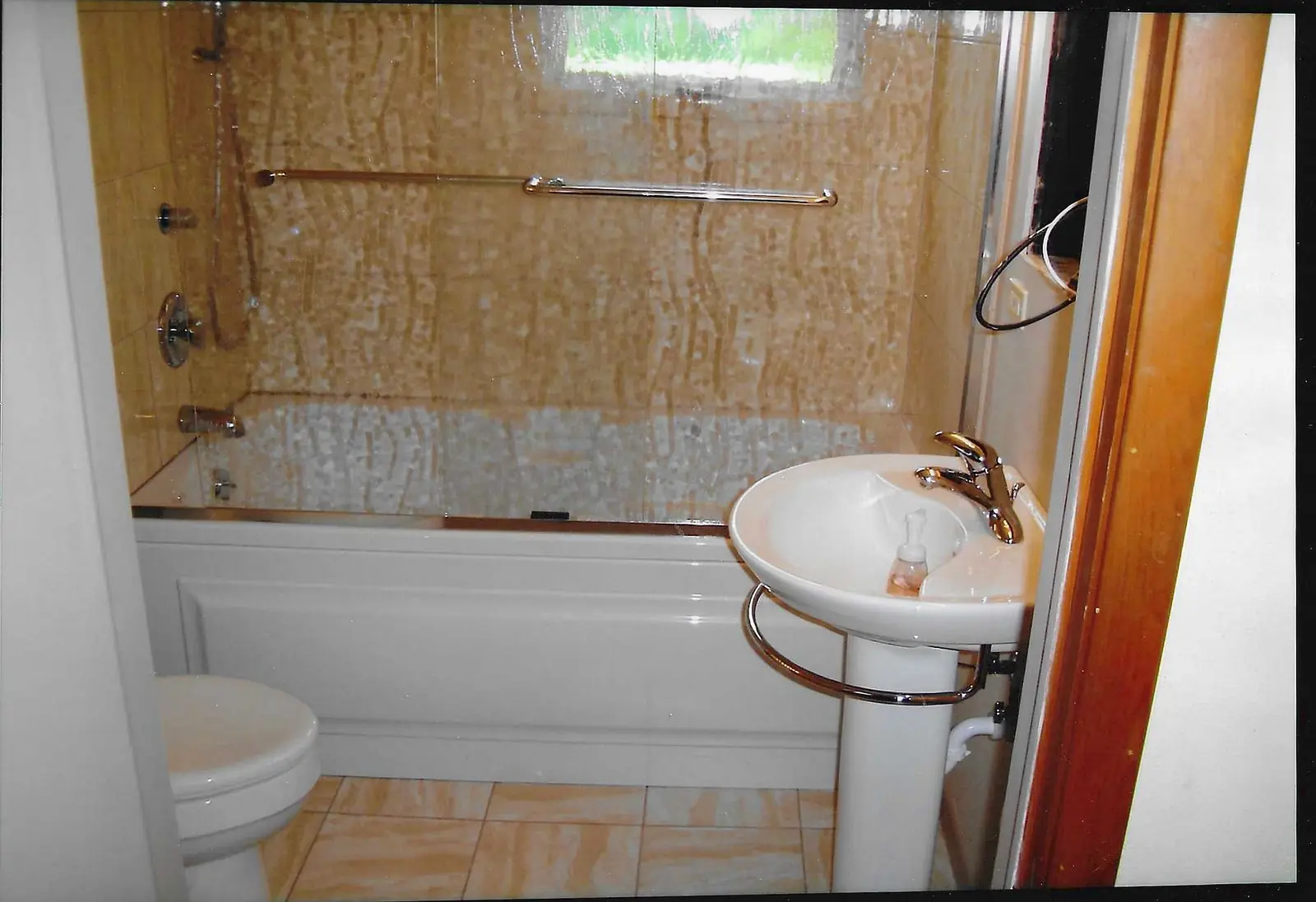 Bathroom Remodel 2