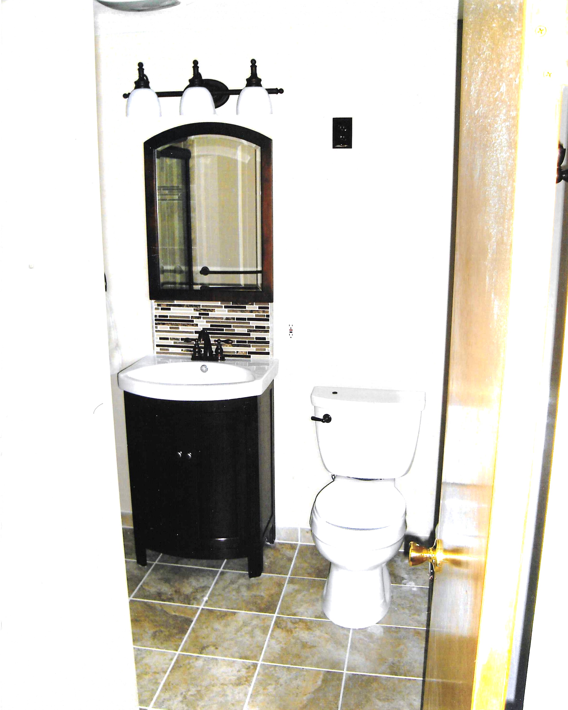 Bathroom 4