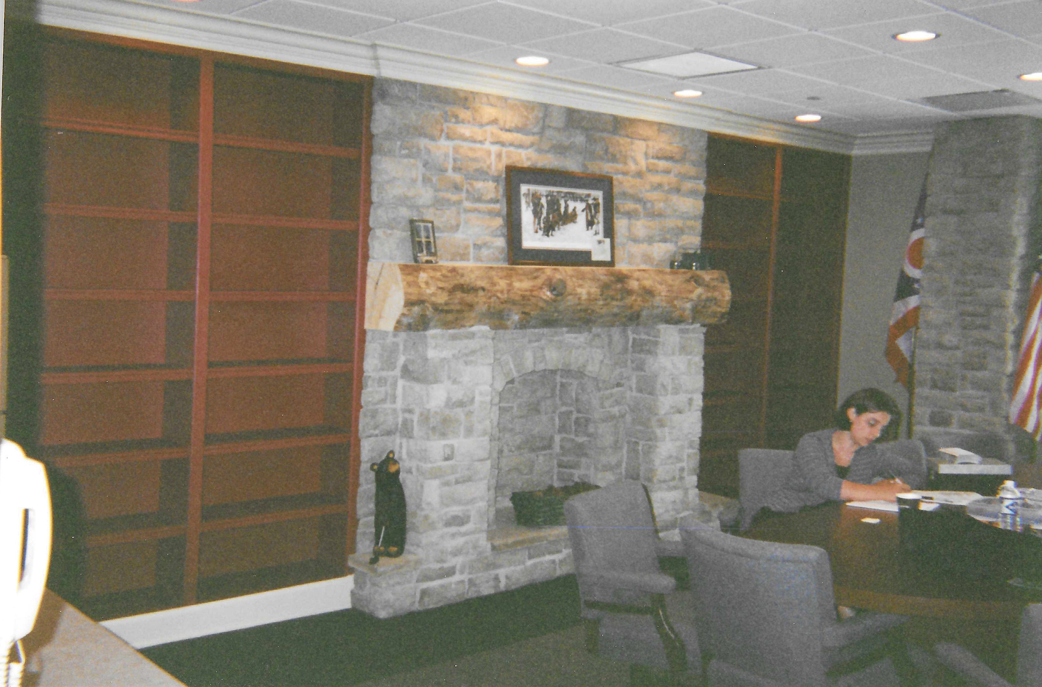 Board Room 1