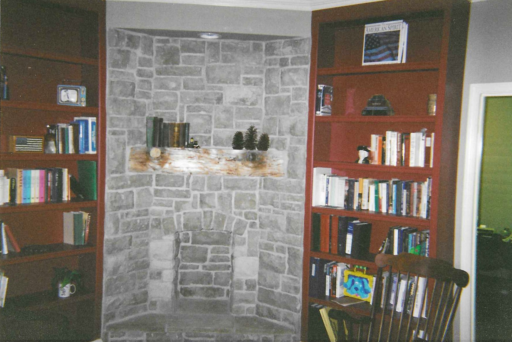 Board Room 3