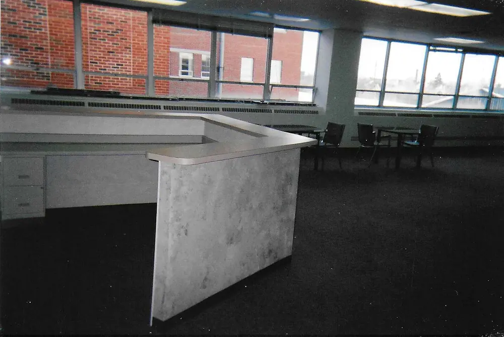 Commercial Renovation Cleveland