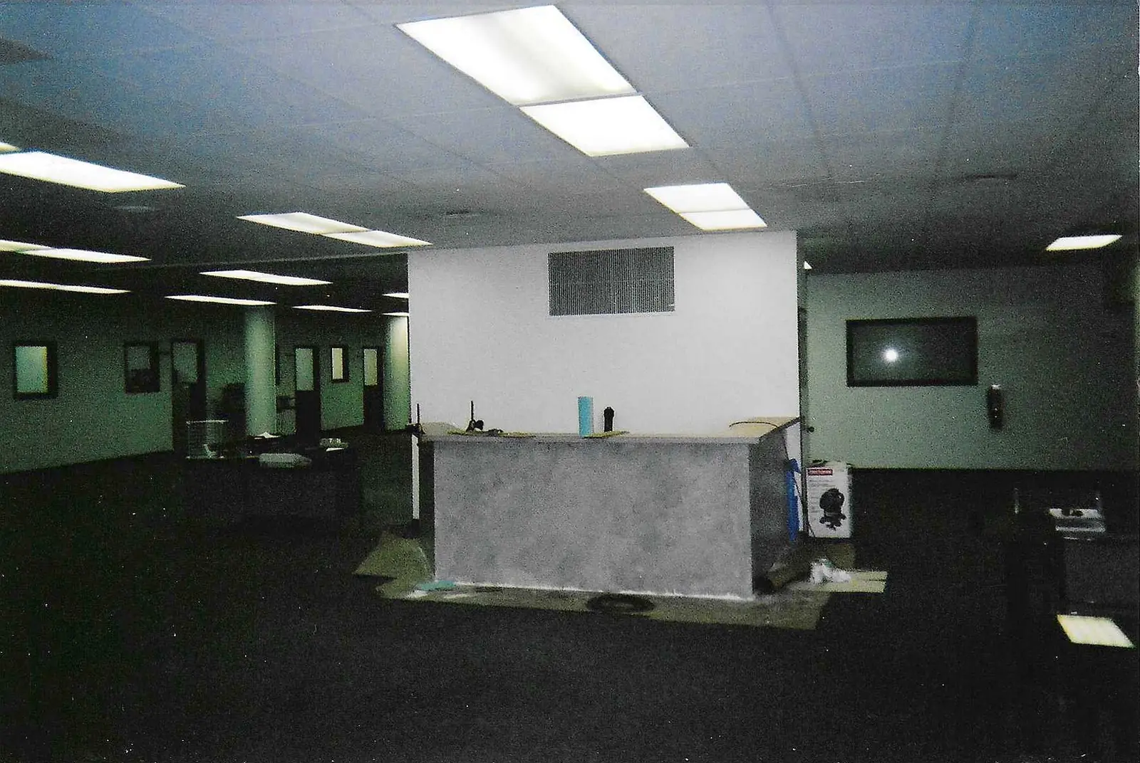 Office Reception 2