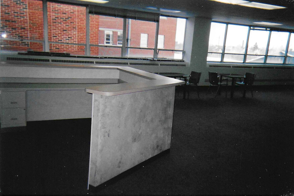 Commercial Renovation Cleveland
