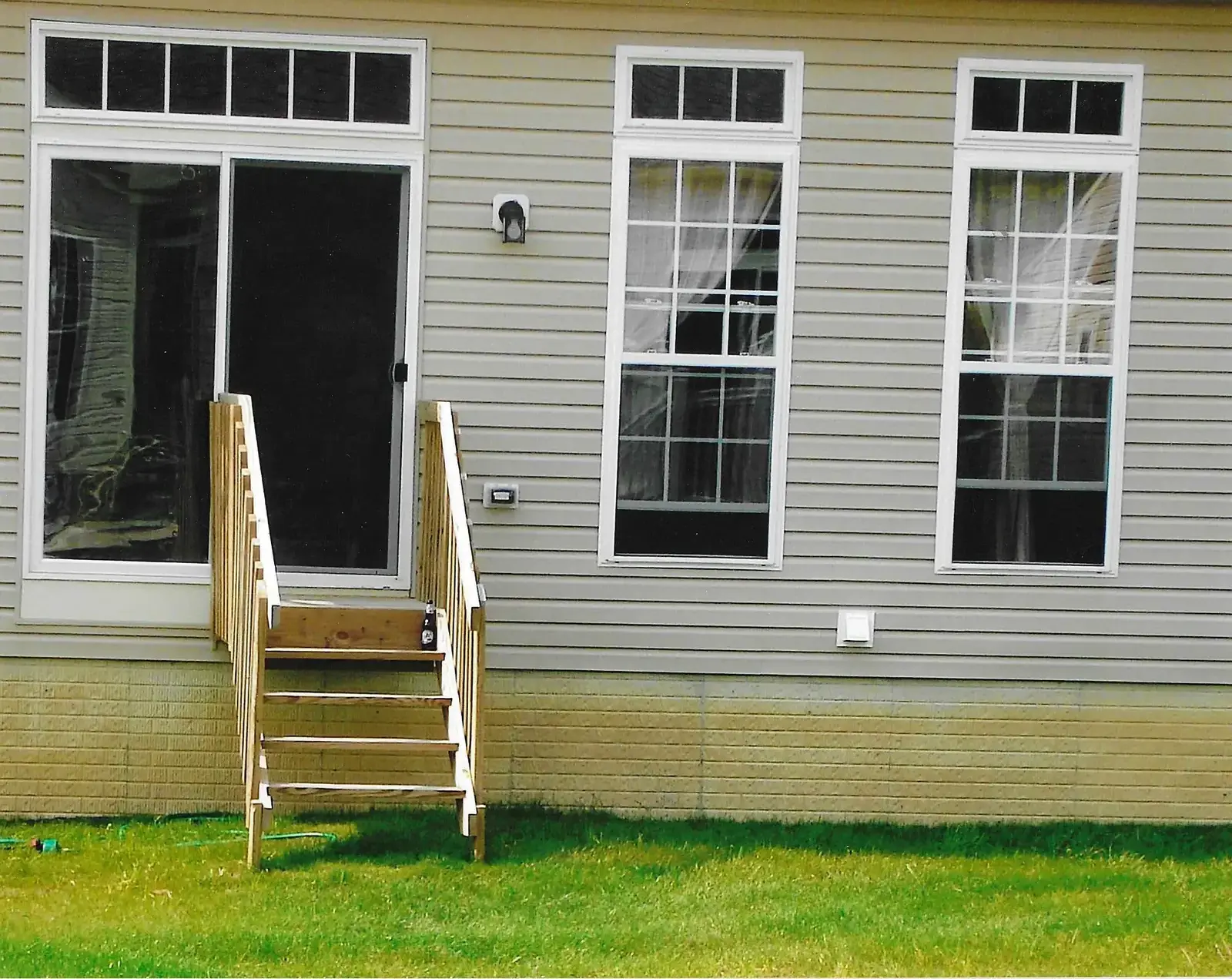 Deck Project 5