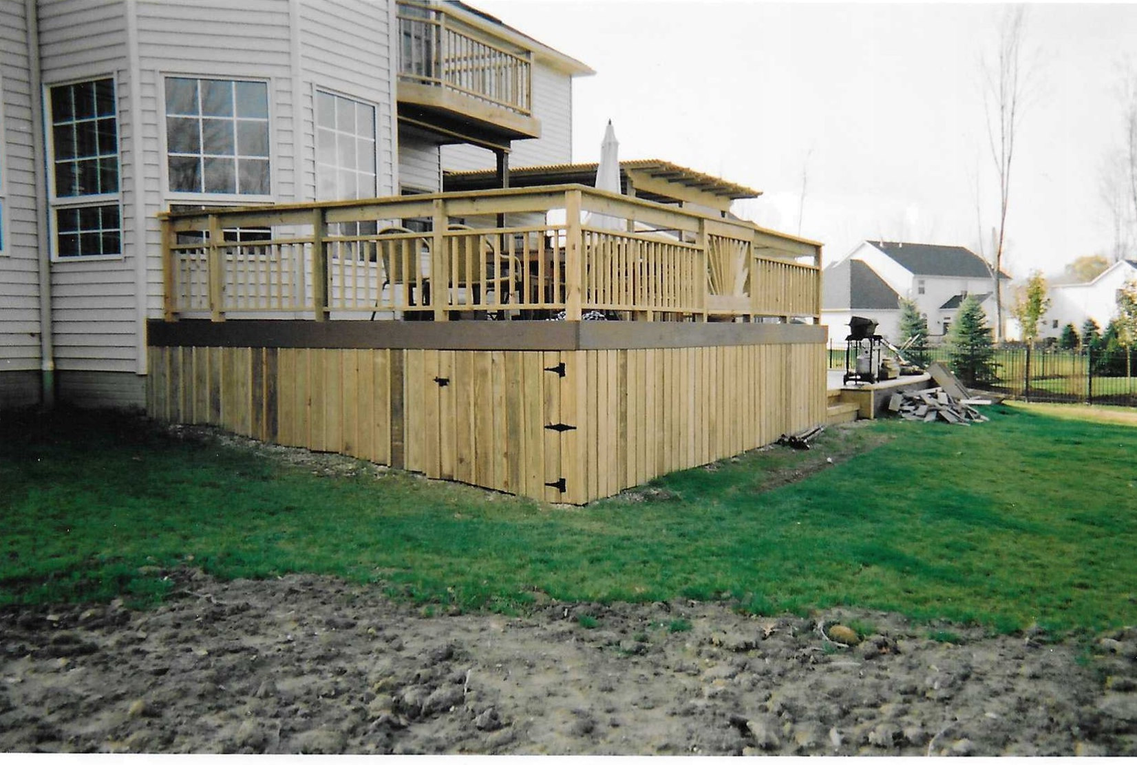 Deck 2