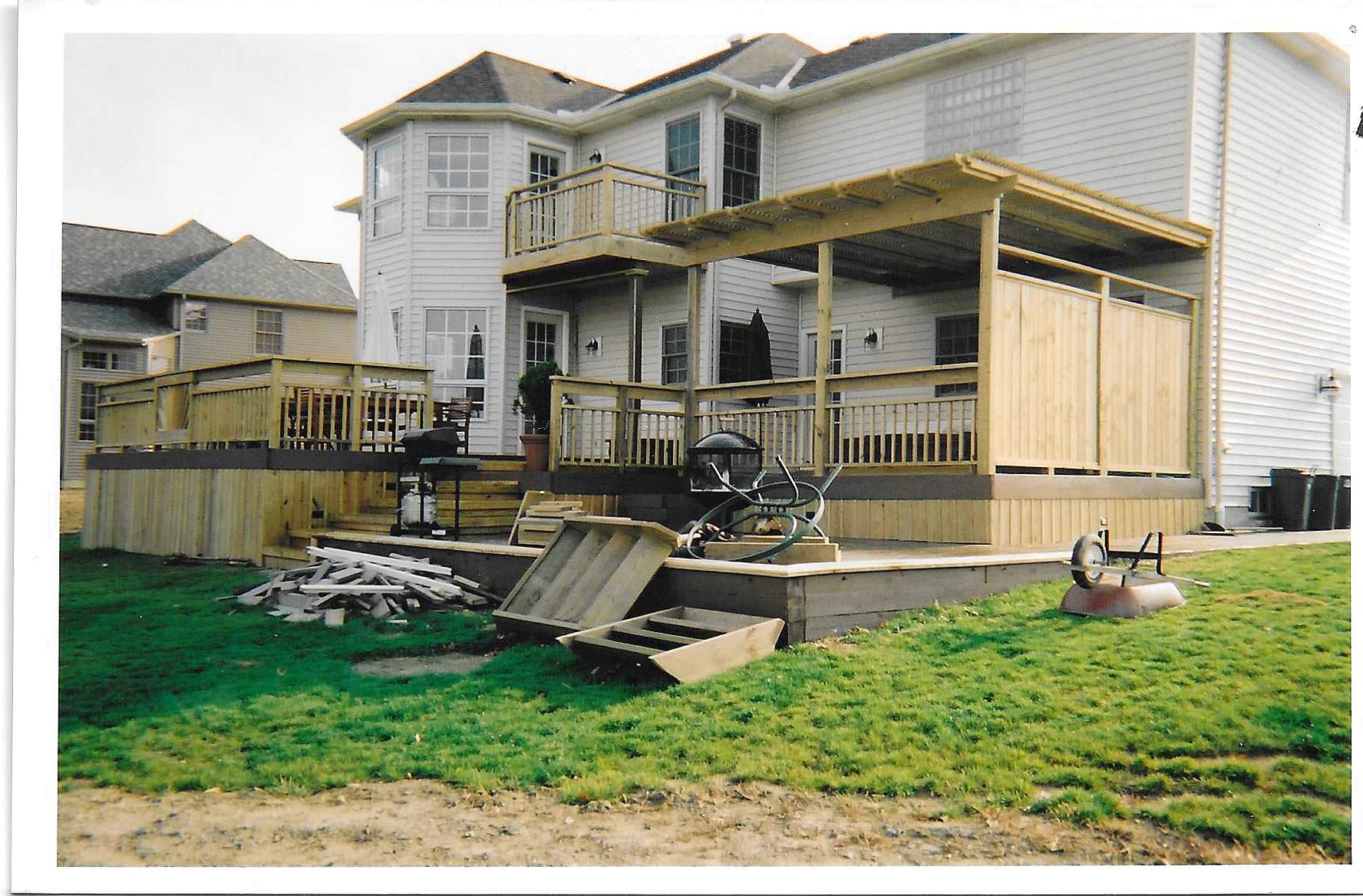 Deck 3
