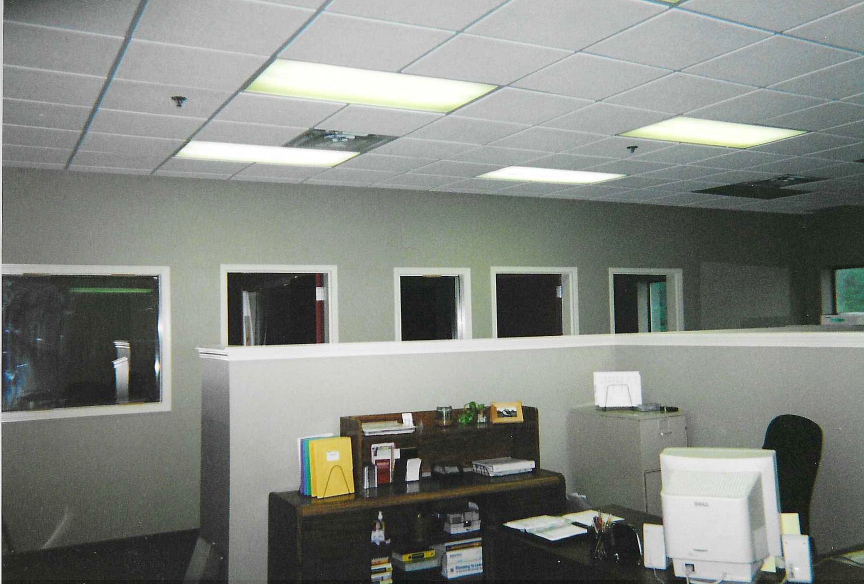 Drop Ceiling 3