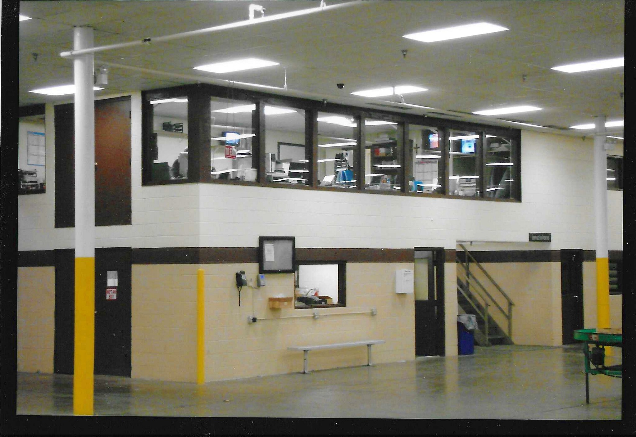 Office Space 1