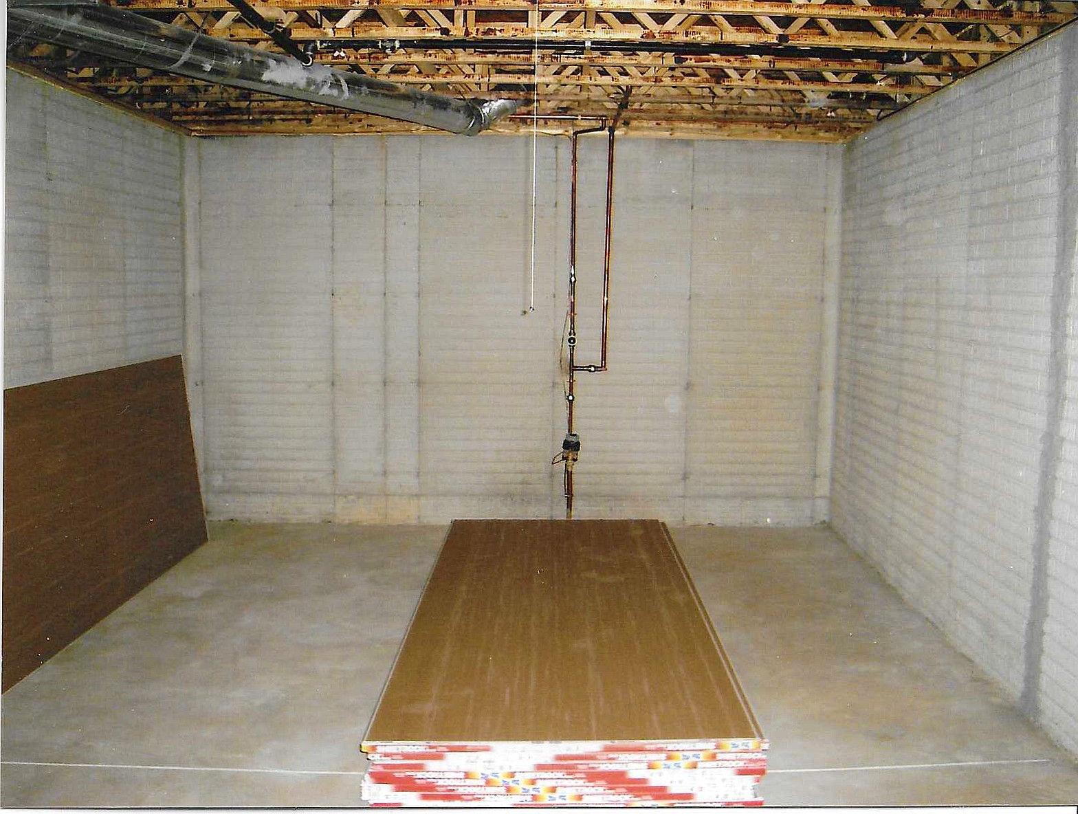 Rec Room 1