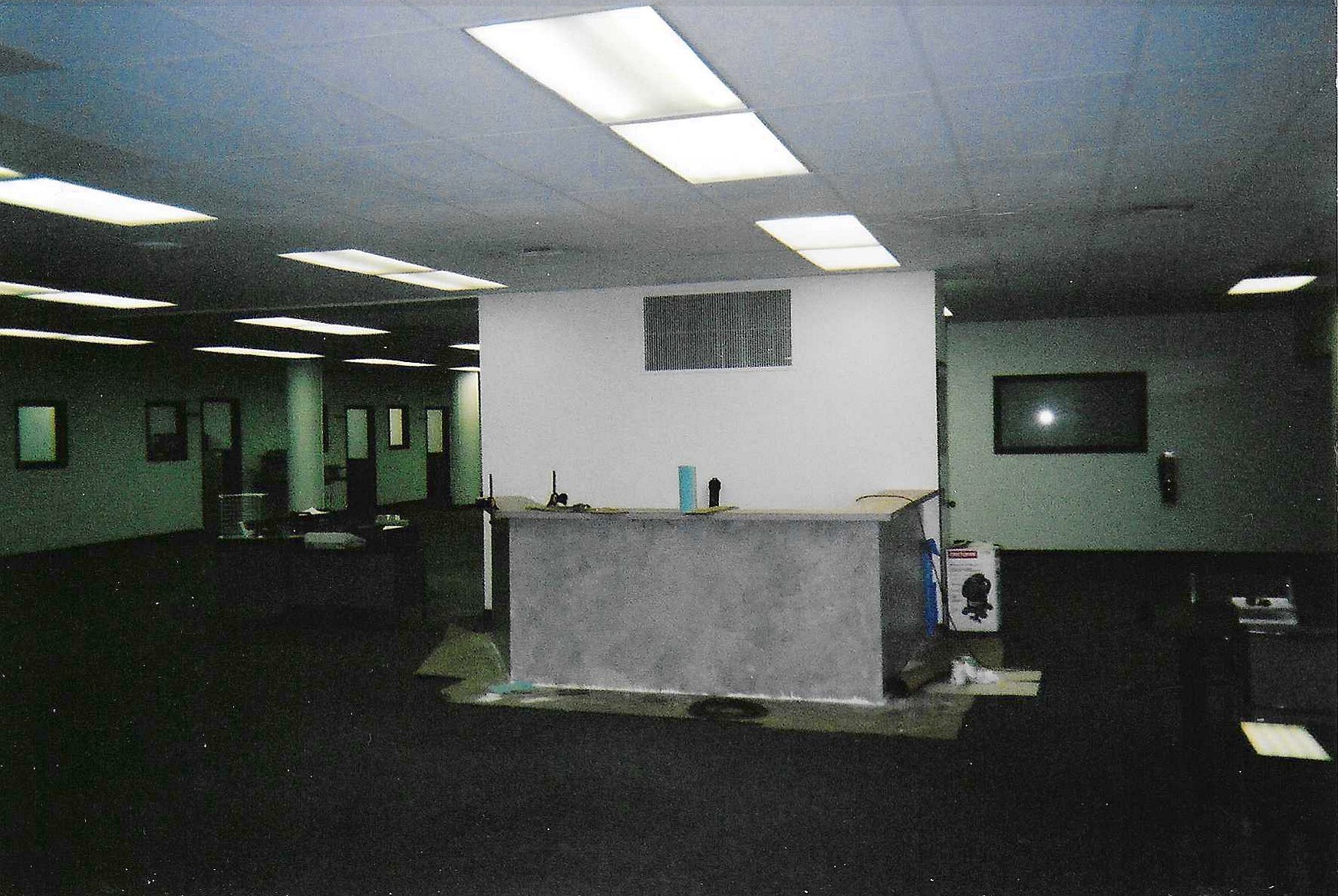 Office Reception 2