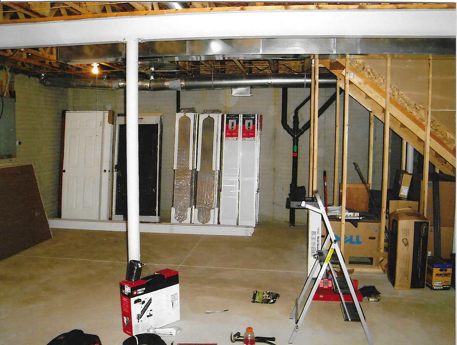 Recreation Room 3