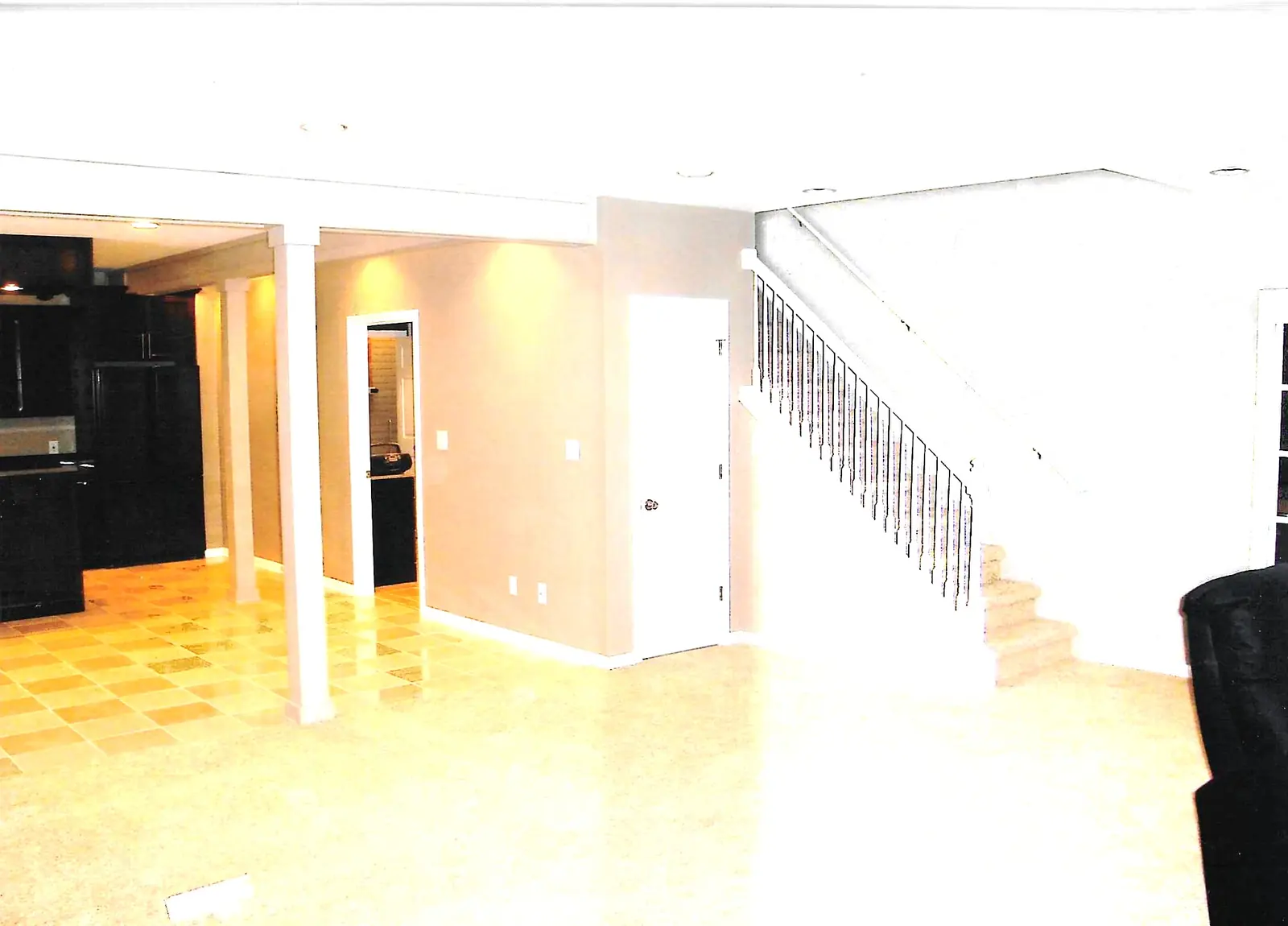 Recreation Room 4