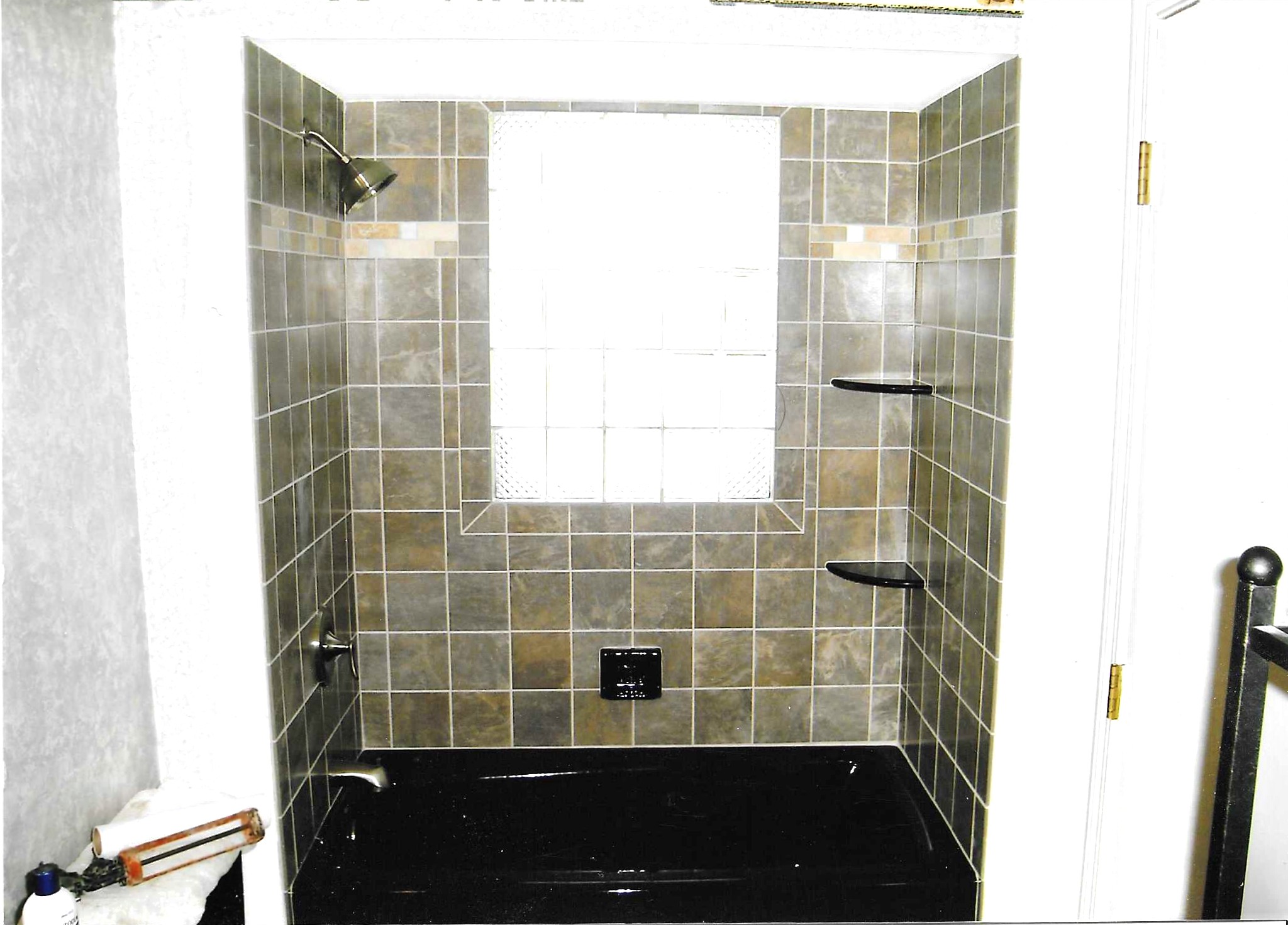 Tile Work 6